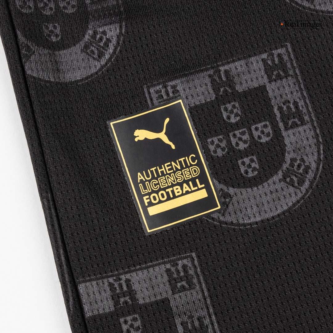 Maillot de l'équipe masculine du Portugal pour la Coupe du Monde 2026
