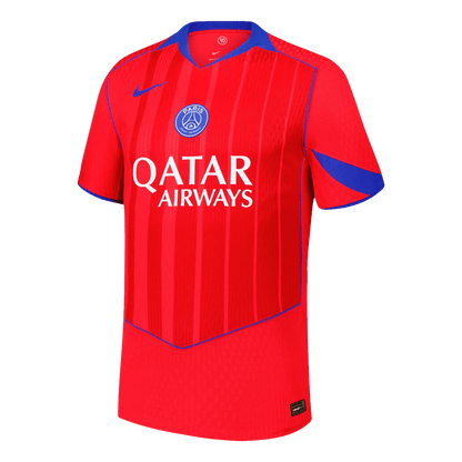 Maillot de football Paris Saint-Germain 2025/26 Troisième version joueur pour homme - Coupe ajustée