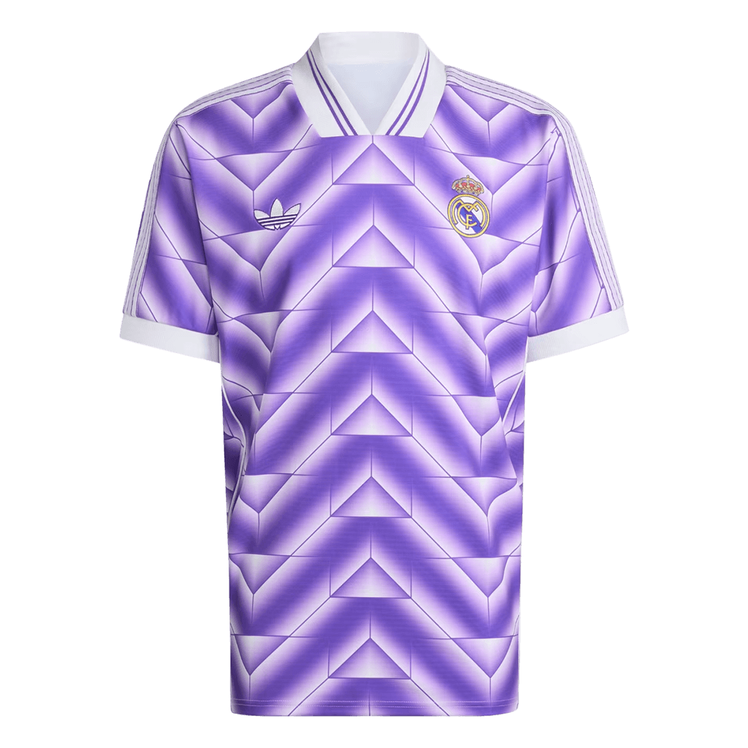 Maillot de foot Real Madrid 2025/26 pour homme