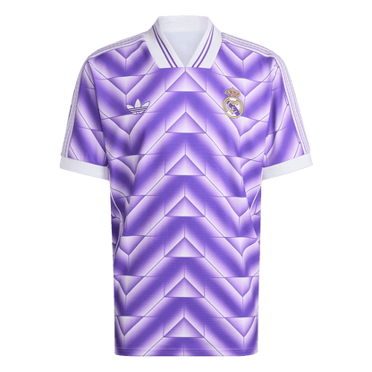 Maillot de foot Real Madrid 2025/26 pour homme
