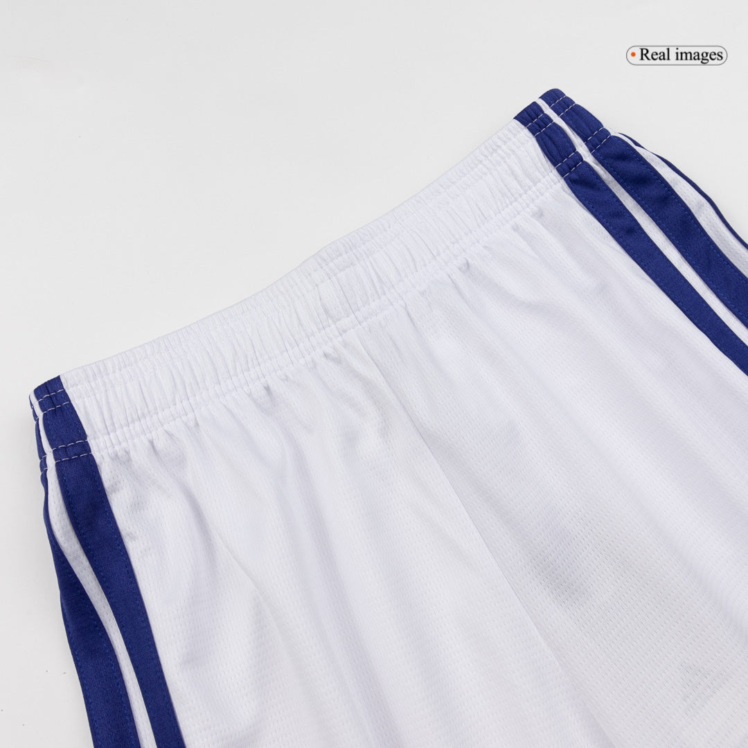 Maillot de football domicile homme Japon Coupe du Monde 2026