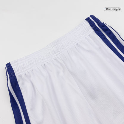 Maillot de football domicile homme Japon Coupe du Monde 2026