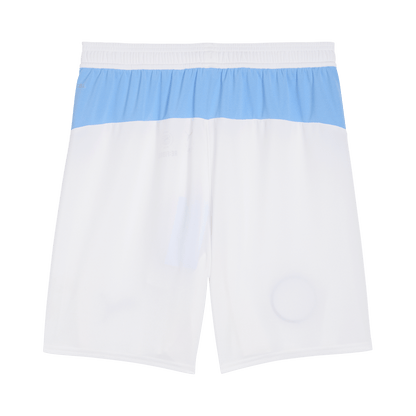Short de football domicile Manchester City 2025/26 pour homme