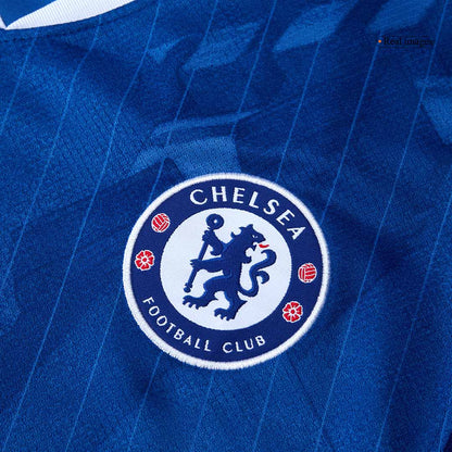 Maillot de Foot Domicile Femme Chelsea 2025/26