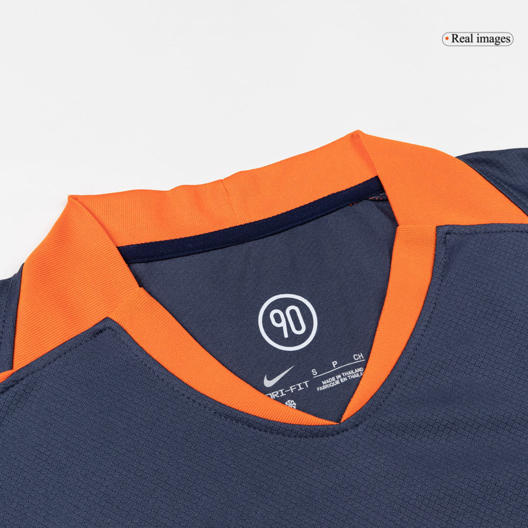 Maillot de Foot Homme Inter Milan Extérieur Troisième 2025/26