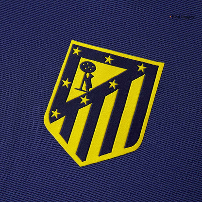 Maillot de Foot Extérieur Atlético Madrid 2025/26 pour Homme