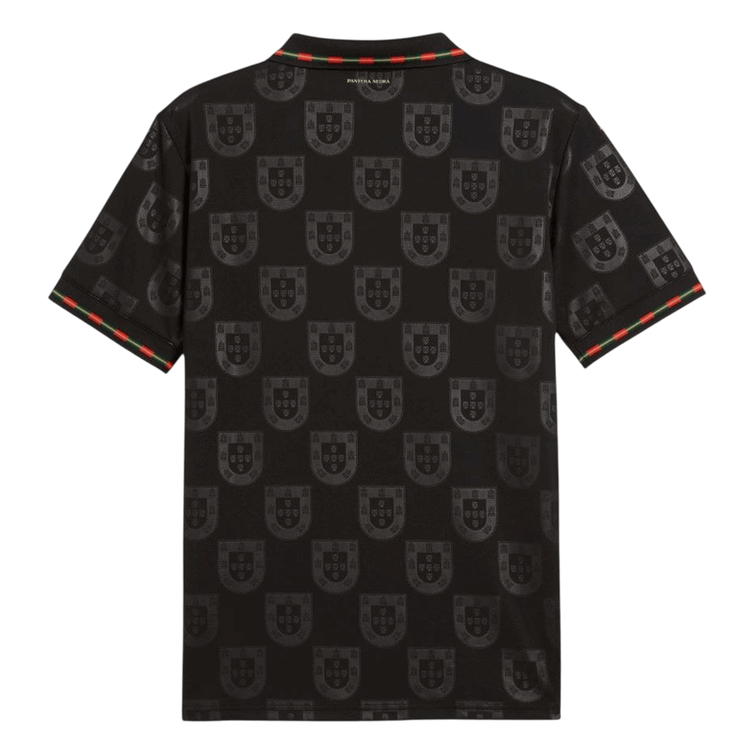 Maillot de Foot Portugal Coupe du Monde 2026 pour Homme