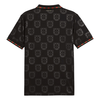 Maillot de Foot Portugal Coupe du Monde 2026 pour Homme