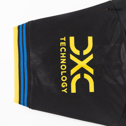 Maillot de football extérieur third Manchester United Femme 2025/26