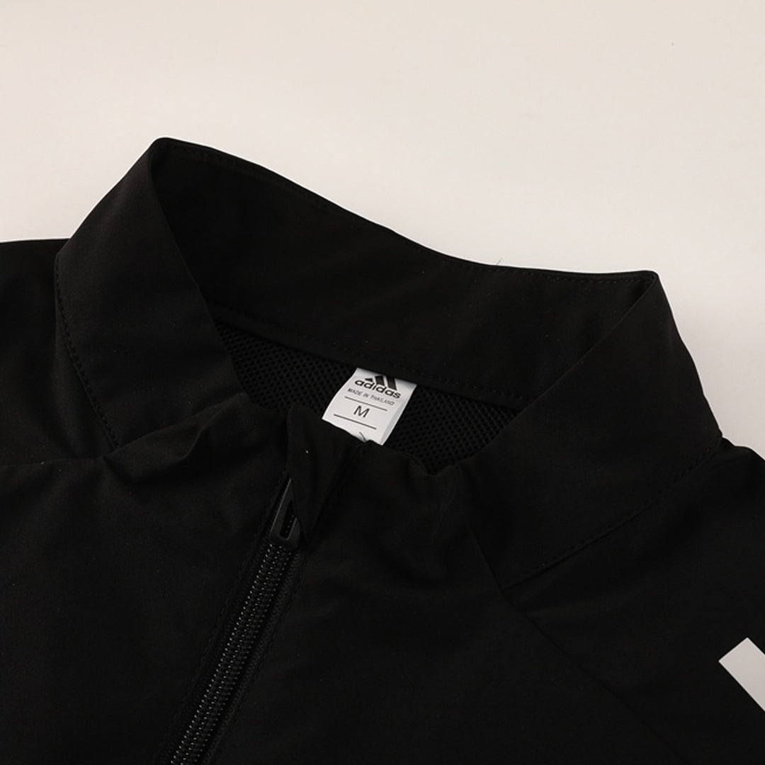 Veste coupe-vent Newcastle United 2025/26 pour homme