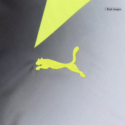 Maillot de football extérieur Borussia Dortmund 2025/26 pour homme