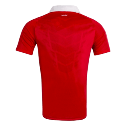 Maillot de foot vintage Manchester United domicile homme 2010/11
