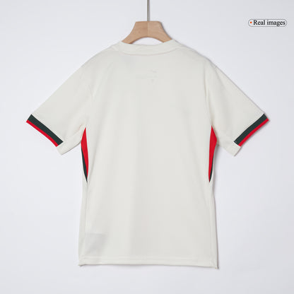 Ensemble complet Maillot de Foot Extérieur Chelsea Enfant 2025/26