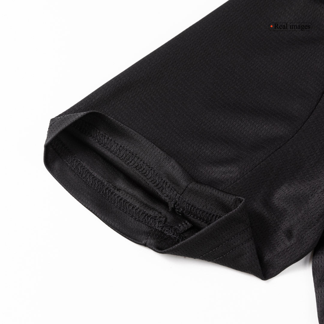 Maillot de Foot Extérieur Homme Manchester City 2025/26 - FODEN #47