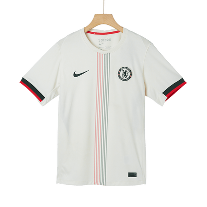 Maillot de foot HATO #21 Chelsea extérieur 2025/26 pour homme
