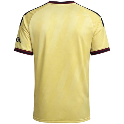 Men's Arsenal 2026/27 Third Away Soccer Jersey