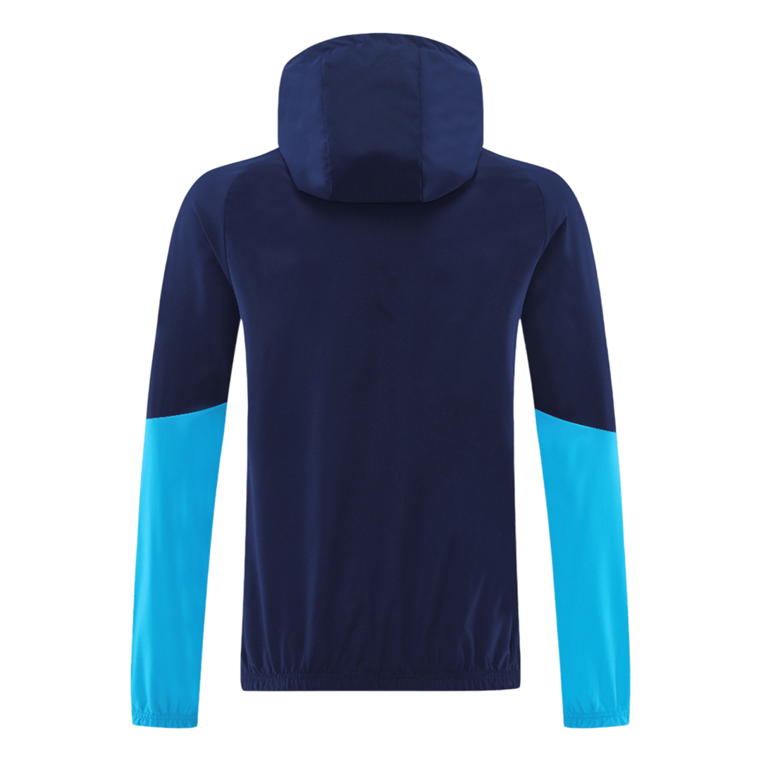 Veste d'entraînement Espagne 2026 pour homme