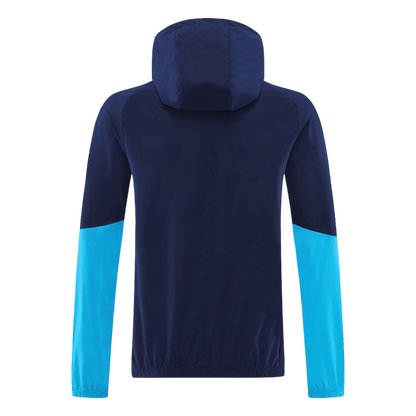 Veste d'entraînement Espagne 2026 pour homme