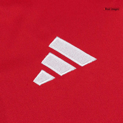Maillot de football domicile Manchester United 2026/27 pour homme