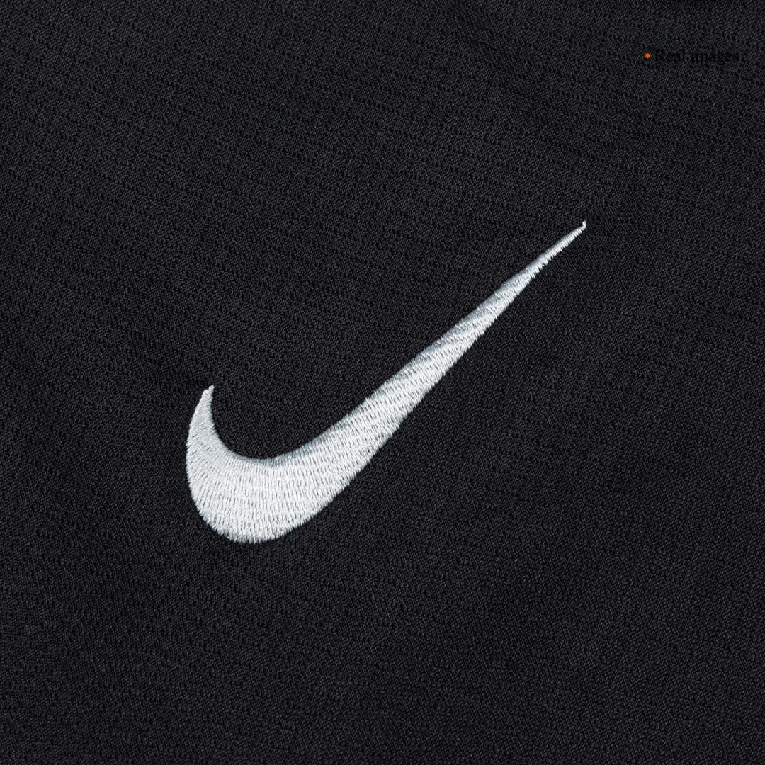 Maillot de football à manches longues Chelsea pour homme 2025/26