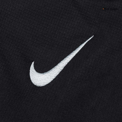 Maillot de football à manches longues Chelsea pour homme 2025/26