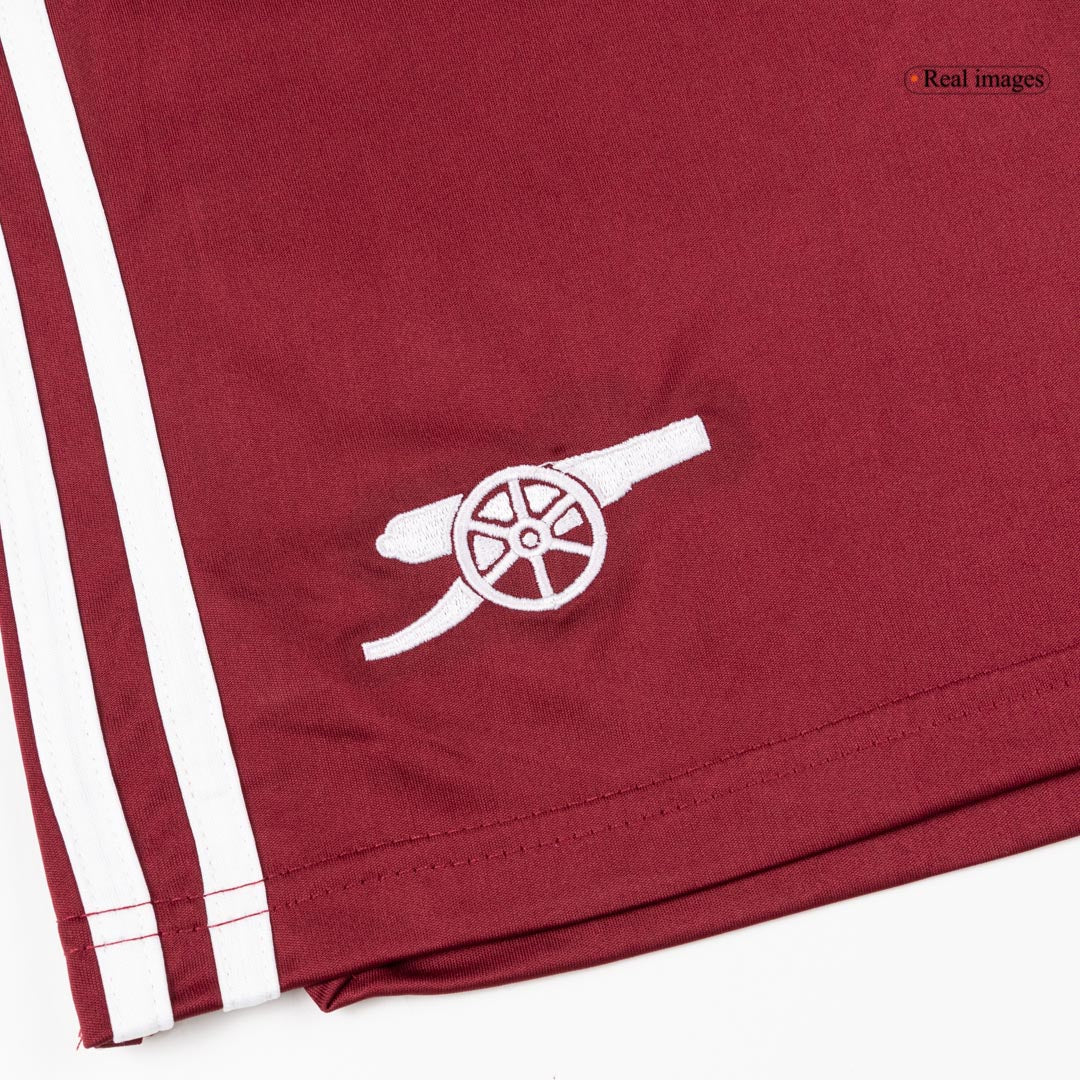 Short de football domicile Homme Arsenal 2025/26