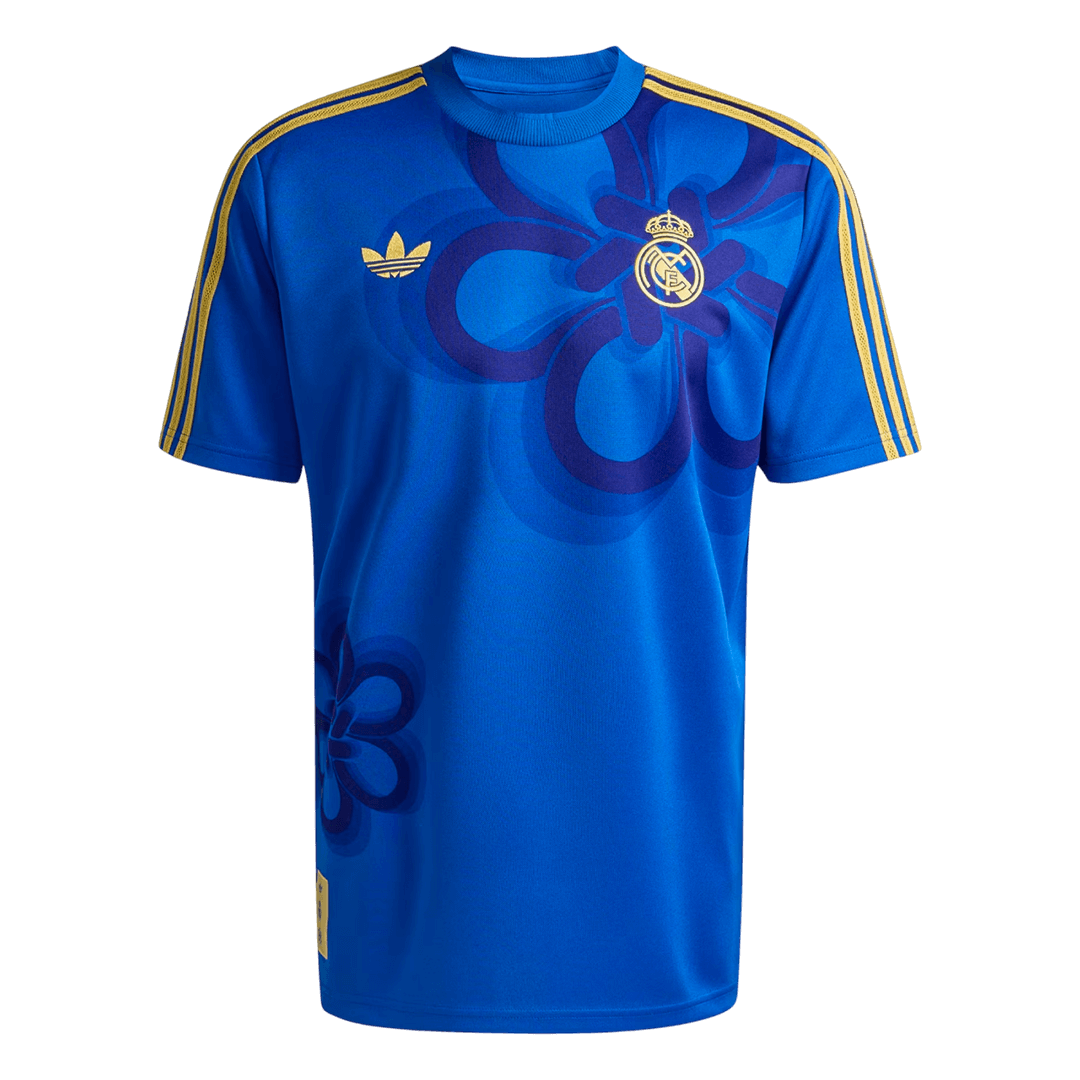 Maillot de football Real Madrid 2025/26 Homme