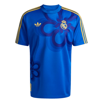 Maillot de football Real Madrid 2025/26 Homme