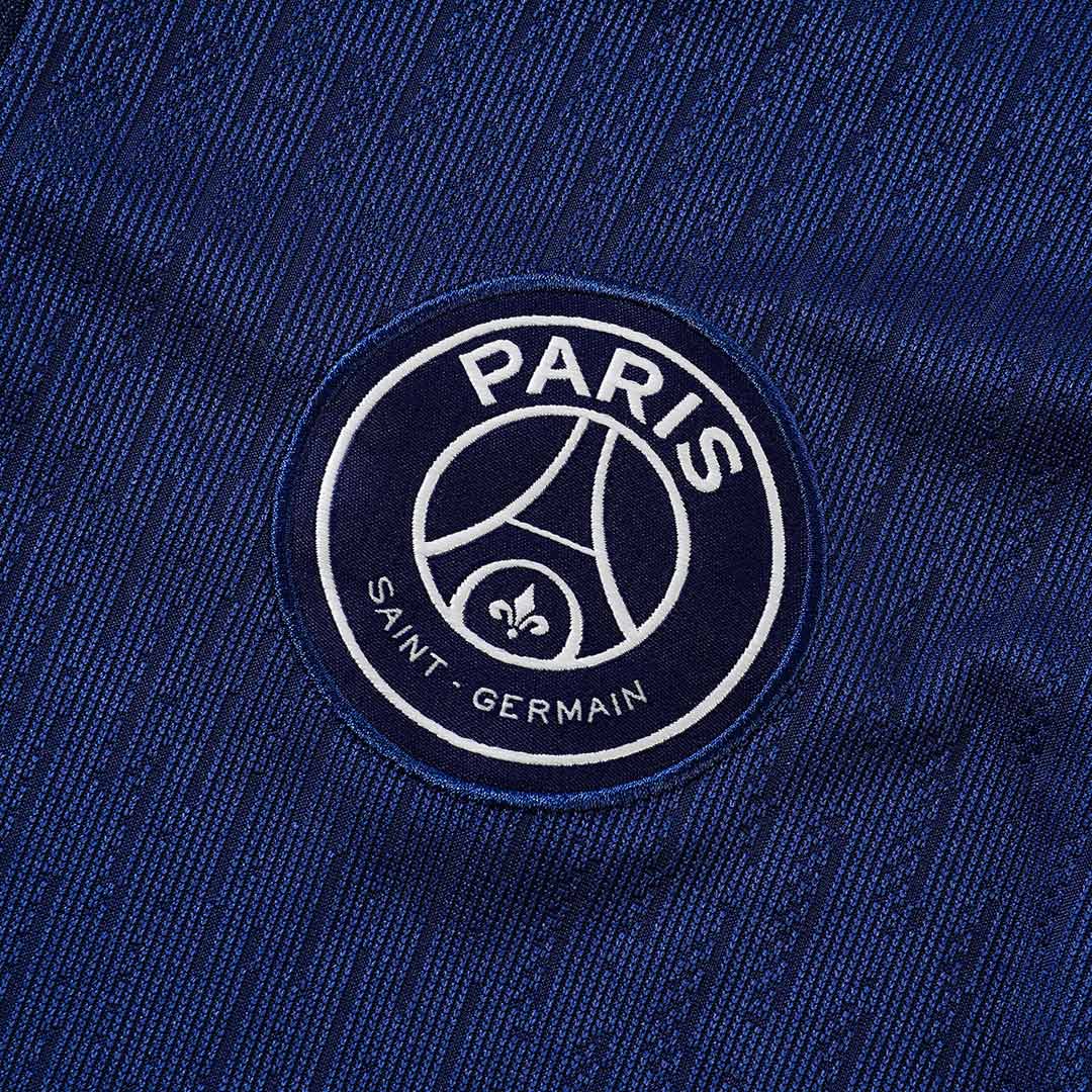 Kit de survêtement zippé enfant PSG 2025/26