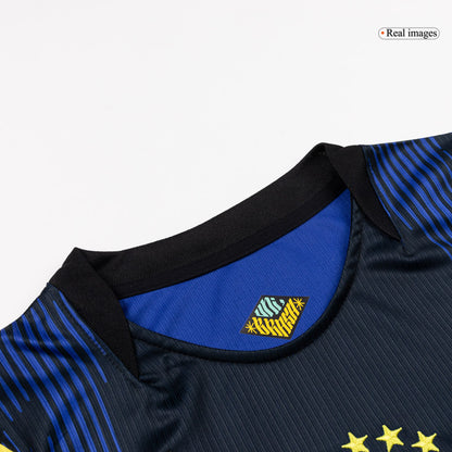 RAPHINHA #11 Men's Brazil World Cup 2026 Away Soccer Jersey