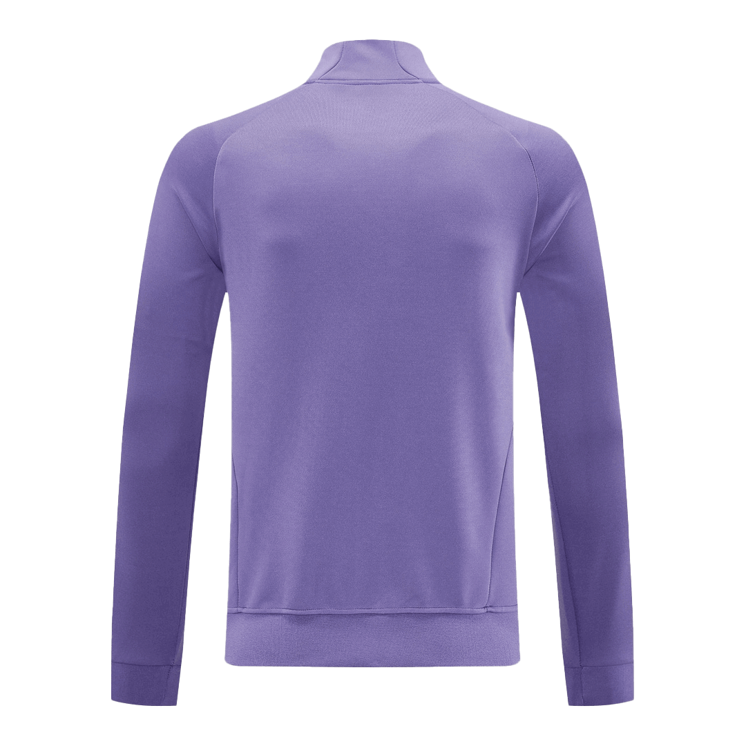 Men's Manchester United 2025/26 Training Jacket