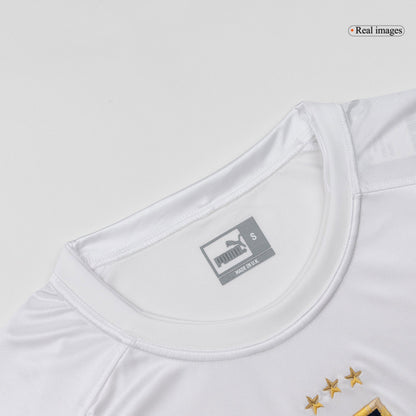 Maillot de Foot Rétro Homme Italie Extérieur 2004