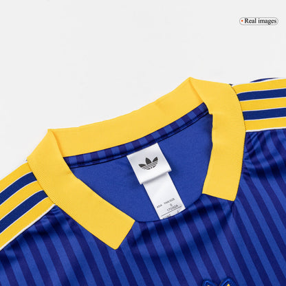 Maillot de football ICON Boca Juniors 2025/26 pour homme