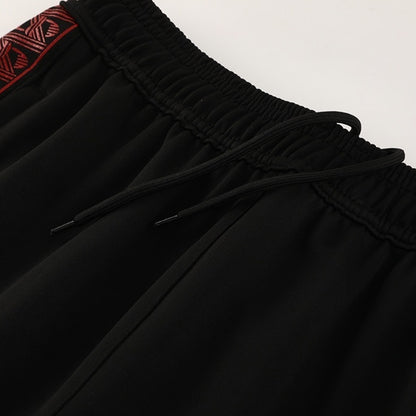 Kit de survêtement d'entraînement AC Milan 2025/26 pour homme