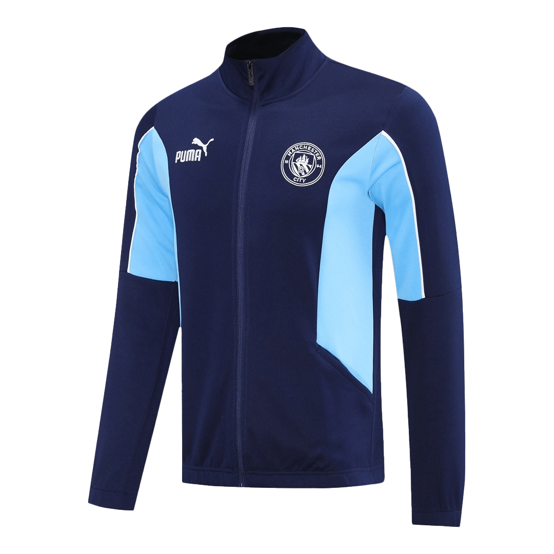 Survêtement d'entraînement Manchester City Homme 2025/26