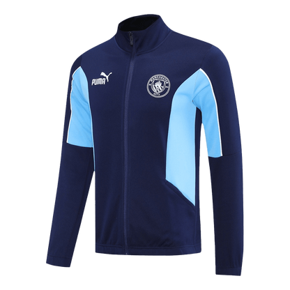 Survêtement d'entraînement Manchester City Homme 2025/26