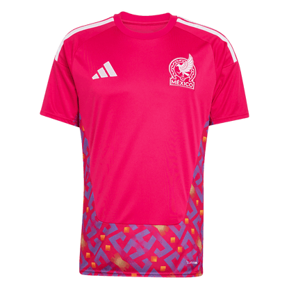 Maillot de football Homme Mexique Coupe du Monde 2026