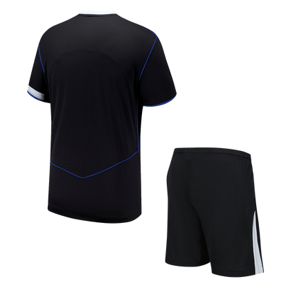 Maillot de foot extérieur third Chelsea 2025/26 pour homme