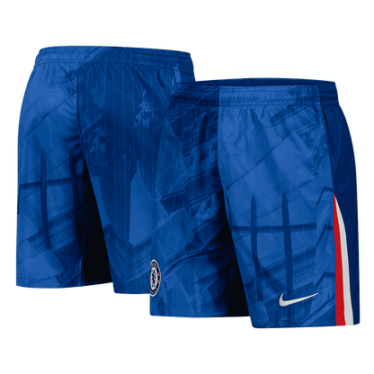 Short de football domicile Chelsea 2025/26 pour homme