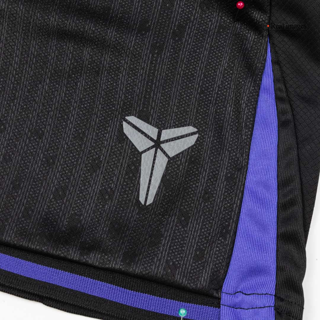 Maillot de Foot Extérieur Enfant Barcelone 2025/26