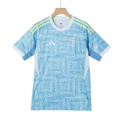 Maillot de football extérieur Juventus 2025/26 pour homme