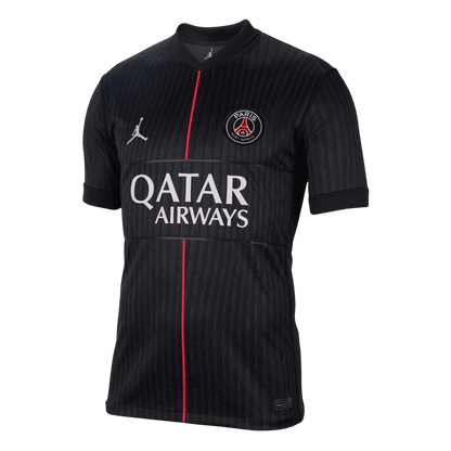 Maillot de foot extérieur quatrième Homme PSG 2025/26