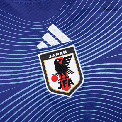 Maillot de foot domicile homme Coupe du Monde 2026 Japon
