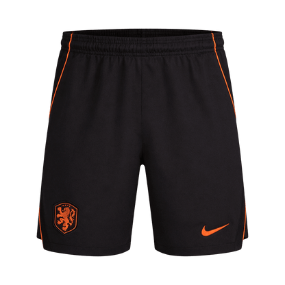 Maillot et Kit Domicile de Football Homme Pays-Bas Coupe du Monde 2026