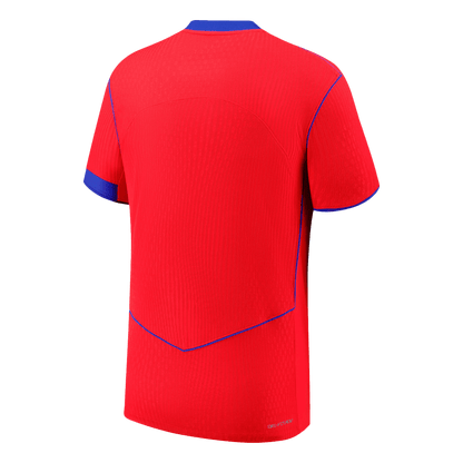 Maillot de football Paris Saint-Germain 2025/26 Troisième version joueur pour homme - Coupe ajustée
