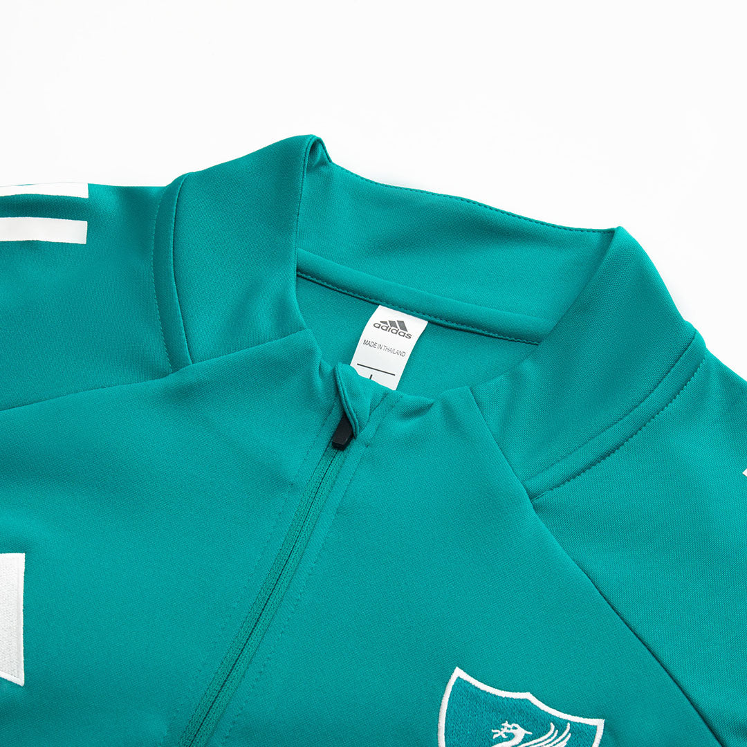 Men's Liverpool 2025/26 Training Tracksuit Kit