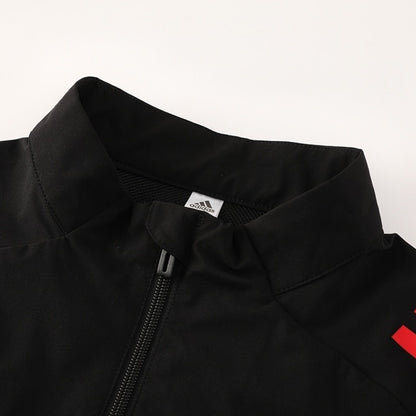 Men's Liverpool 2025/26 Windbreaker Jacket