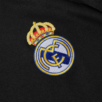 Ensemble sweat zippé Real Madrid 2025/26 pour enfant