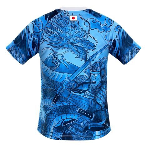 Maillot de foot Japon Coupe du Monde 2026 Homme