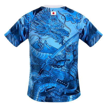 Maillot de foot Japon Coupe du Monde 2026 Homme